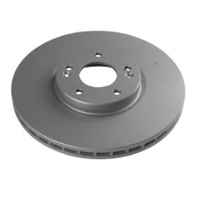 MDC2023 51712-2B700 17834 for hyundai santa front brake disc cover